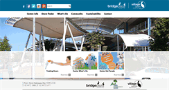 Desktop Screenshot of batemansbayshopping.com.au